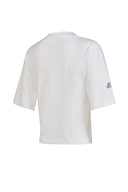 New Balance Kadın Tişört WNT1340-WT