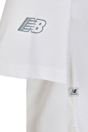 New Balance Kadın Tişört WNT1340-WT