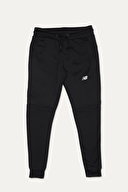 New Balance Erkek Çocuk Eşofman Altı TSP2341-BK C