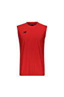 New Balance Erkek Atlet TST2208-RED