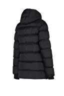 New Balance Kadın Mont WNJ3387-BK