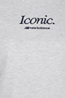 New Balance Kadın Tişört WNT3379-SAH