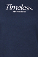 New Balance Kadın Tişört WNT3379-IND