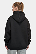 New Balance Kadın Sweatshirt UNH3347-BK