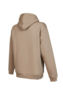 New Balance Erkek Sweatshirt UNH3347-TRD