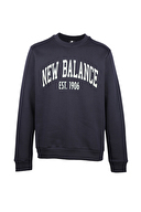 New Balance Erkek Sweatshirt MNC3325-AVI