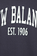 New Balance Erkek Sweatshirt MNC3325-AVI