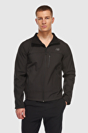 New Balance Erkek Ceket MNJ3301-BK