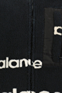 New Balance Kadın Sweatshirt UNC3358-BK