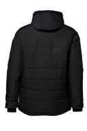 New Balance Erkek Mont TSJ2220-BK