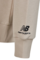 New Balance Erkek Sweatshirt MNH1406-MBM