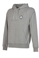 New Balance Erkek Sweatshirt MNH1411-AG