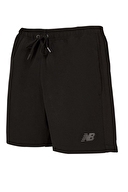 New Balance Erkek Şort MNS1262-BK