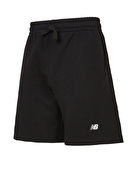 New Balance Erkek Şort MNS1403-BK