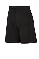 New Balance Erkek Şort MNS1403-BK