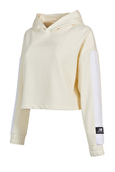 New Balance Kadın Sweatshirt WNH1420-SST
