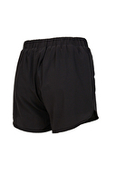 New Balance Kadın Şort WNS1445-BK