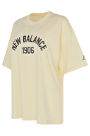 New Balance Kadın Tişört WNT1406-FRS