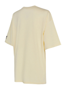 New Balance Kadın Tişört WNT1406-FRS