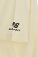 New Balance Kadın Tişört WNT1406-FRS
