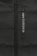 New Balance Erkek Yelek MNV3123-BK