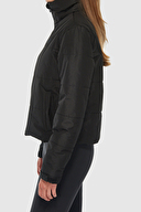 New Balance Kadın Ceket WNJ3427-BK