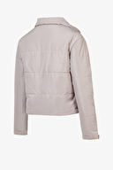 New Balance Kadın Ceket WNJ3427-SOI