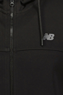 New Balance Erkek Sweatshirt MNJ3408-BK