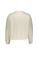 New Balance Kadın Sweatshirt WNC3404-SST