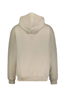 New Balance Erkek Sweatshirt MNH3411-MBM