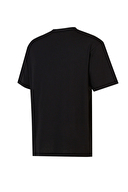 New Balance Erkek Tişört MNT1508-BK