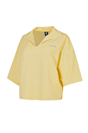 New Balance Kadın Tişört WNC1507-FRS