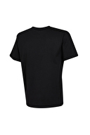 New Balance Erkek Tişört MNT1537-BK