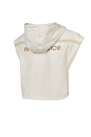 New Balance Kadın Sweatshirt WNH1514-SST