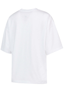 New Balance Kadın Tişört WNT1520-WT