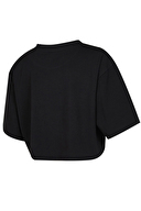 New Balance Kadın Tişört WNT1522-BK