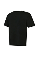 New Balance Erkek Tişört MNT3503-BK1