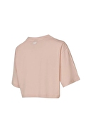 New Balance Kadın Tişört WNT3509-SOI