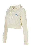 New Balance Kadın Sweatshirt WNH3515-SST