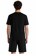 New Balance Erkek Eşofman Altı MNP1642-BK