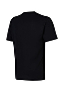 New Balance Erkek Tişört MNT1643-BK