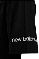 New Balance Erkek Tişört MNT1644-BK