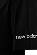 New Balance Erkek Tişört MNT1644-BK
