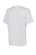 New Balance Erkek Tişört MNT1643-WT