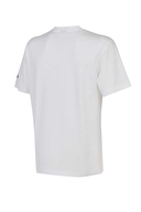 New Balance Erkek Tişört MNT1644-WT