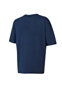 New Balance Erkek Tişört MNT1537-AVI