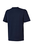 New Balance Erkek Tişört MNT1643-AVI