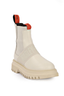 Harley Davidson Kadın Bot NEFUD.Z