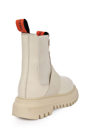 Harley Davidson Kadın Bot NEFUD.Z