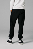 Ellesse Erkek Eşofman Altı EM277-BK